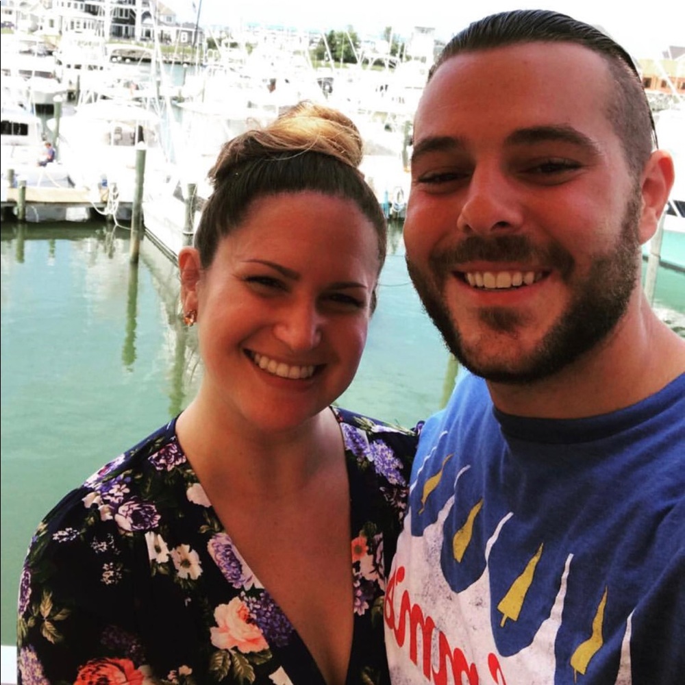 Meet your Posher, Kaitlin